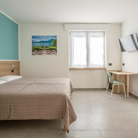 Bed & Breakfast La Di Piazza Motta 3*