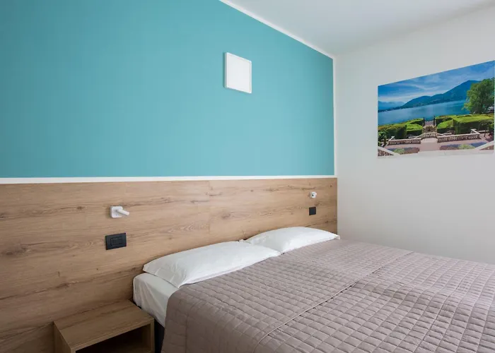 La Di Piazza Motta Bed & Breakfast