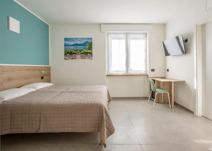 Bed & Breakfast La Di Piazza Motta 3*