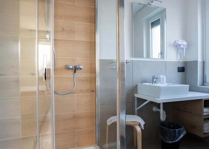 Bed & Breakfast La Di Piazza Motta Albese Con Cassano