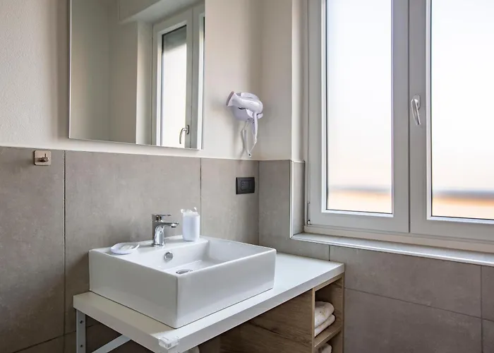Bed & Breakfast La Di Piazza Motta