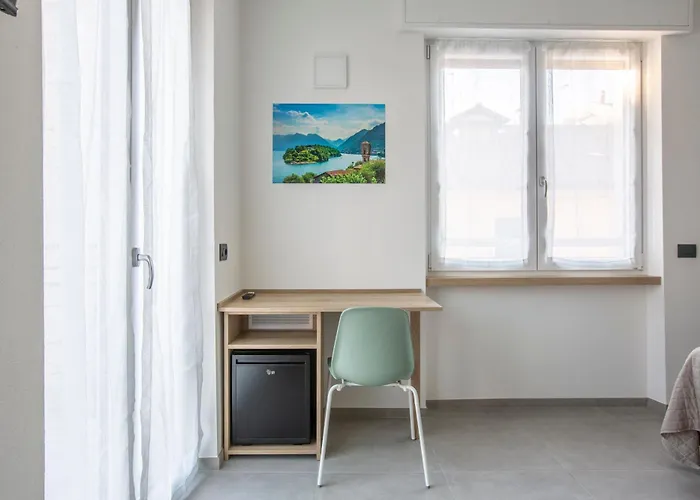 Bed & Breakfast La Di Piazza Motta