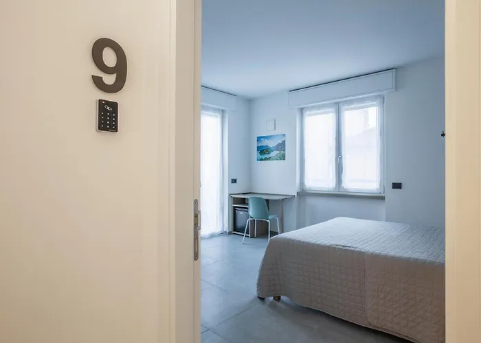 La Di Piazza Motta Bed & Breakfast 3*