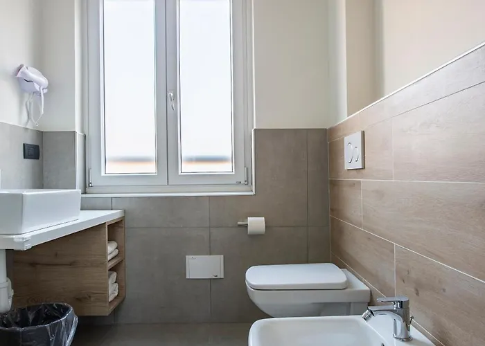 La Di Piazza Motta Bed & Breakfast
