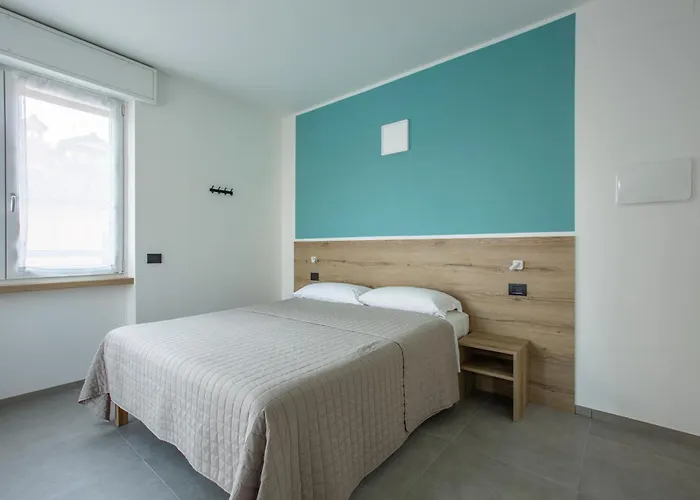 Bed & Breakfast La Di Piazza Motta
