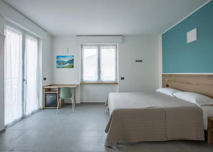 La Di Piazza Motta Bed & Breakfast 3*