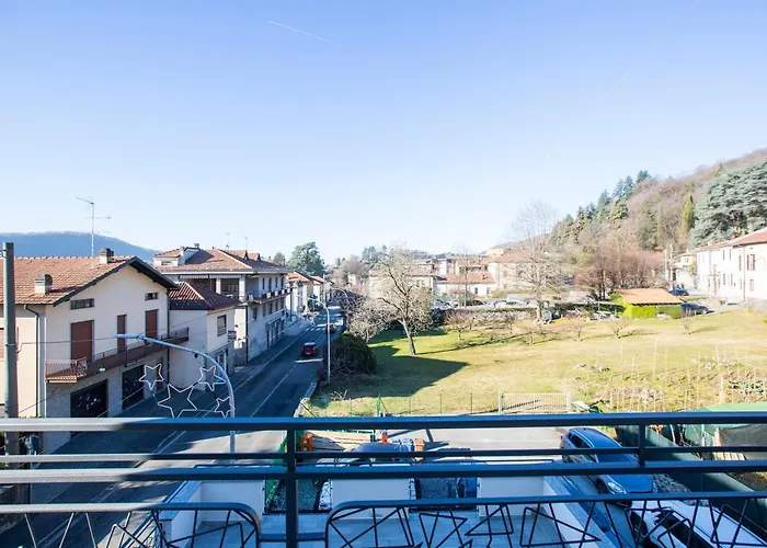 Bed & Breakfast La Di Piazza Motta
