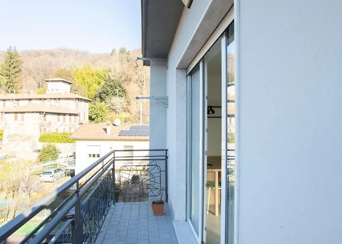 La Di Piazza Motta Bed & Breakfast 3*