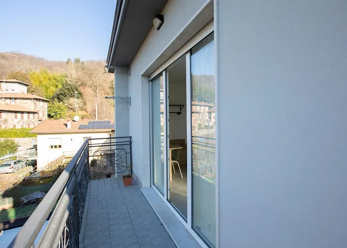 Bed & Breakfast La Di Piazza Motta