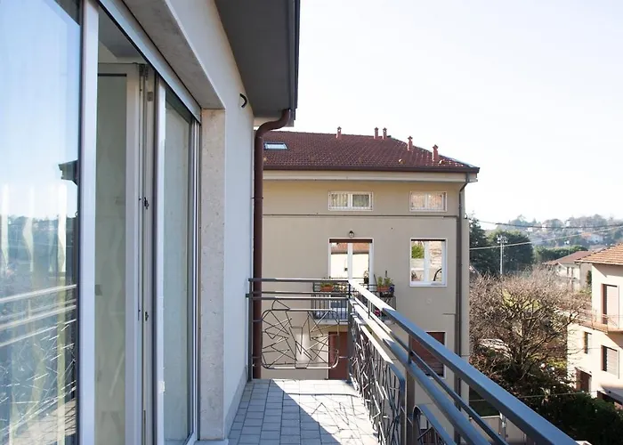 Bed & Breakfast La Di Piazza Motta Albese Con Cassano