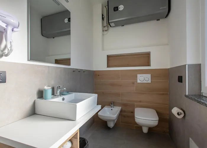 Bed & Breakfast La Di Piazza Motta