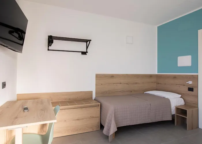 La Di Piazza Motta Bed & Breakfast Albese Con Cassano