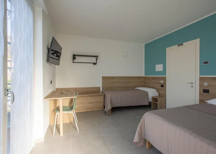 La Di Piazza Motta Bed & Breakfast 3*