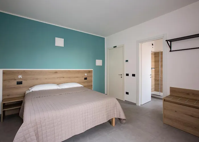 Bed & Breakfast La Di Piazza Motta Albese Con Cassano
