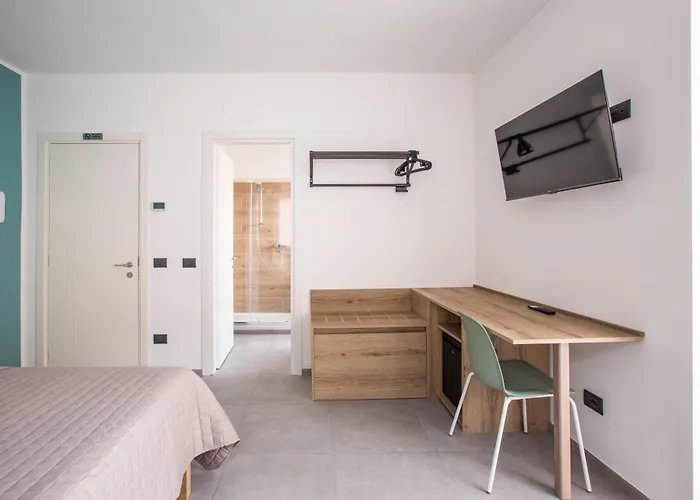 Bed & Breakfast La Di Piazza Motta