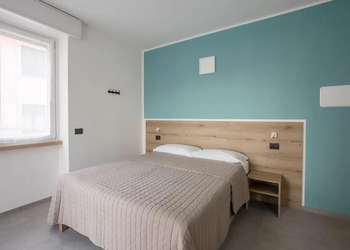 Bed & Breakfast La Di Piazza Motta Albese Con Cassano