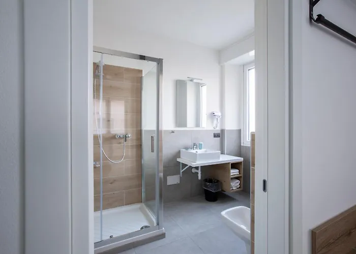 Bed & Breakfast La Di Piazza Motta Albese Con Cassano