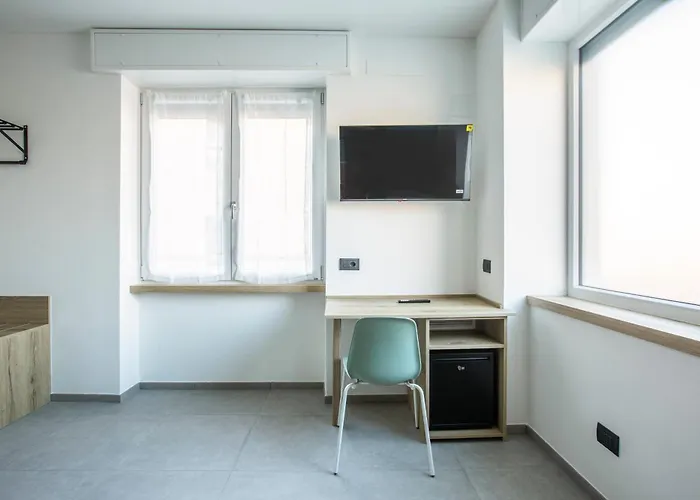 Bed & Breakfast La Di Piazza Motta