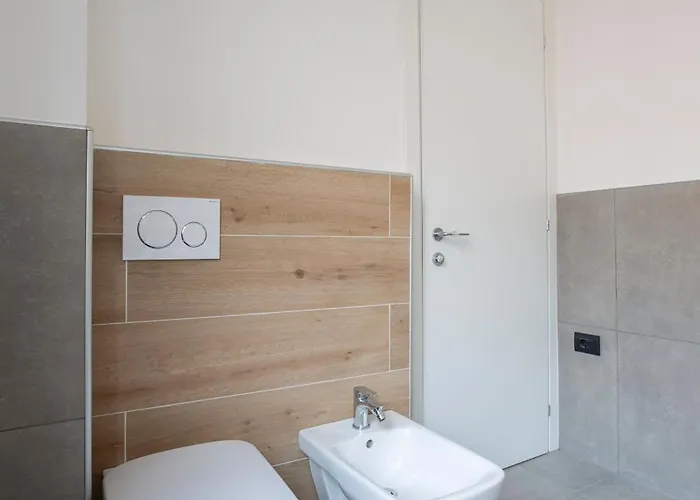 La Di Piazza Motta Bed & Breakfast