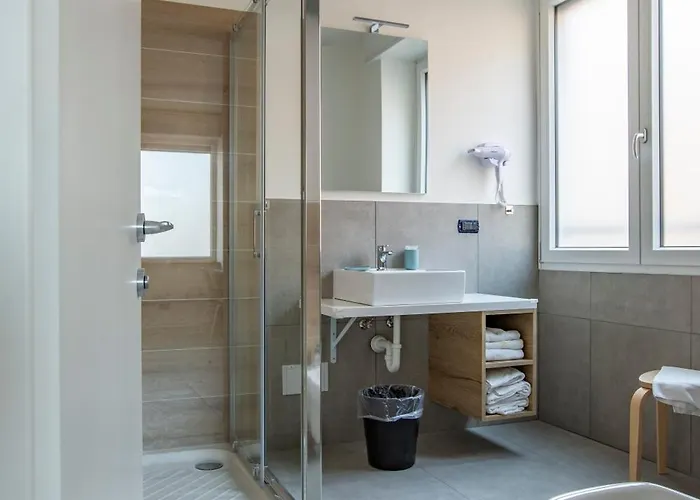 Bed & Breakfast La Di Piazza Motta Albese Con Cassano