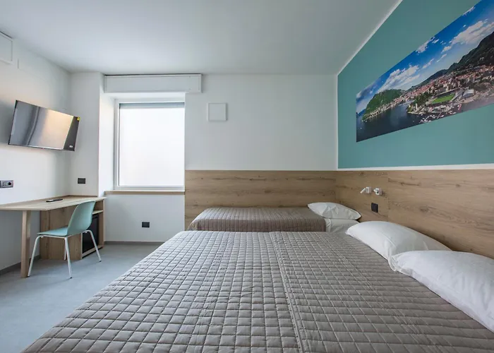 Bed & Breakfast La Di Piazza Motta Albese Con Cassano