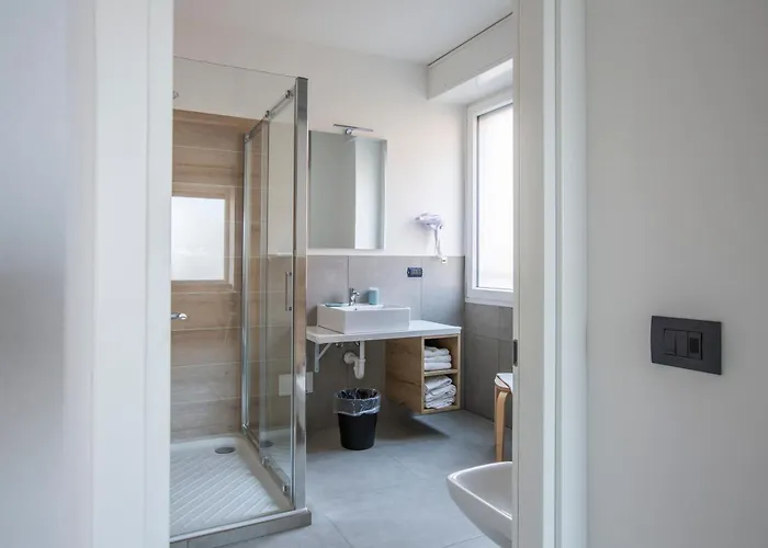 Bed & Breakfast La Di Piazza Motta